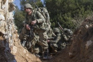 Лівійський «козир» в рукаві Ердогана