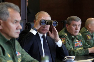 „Historyczna” zemsta Putina na Polsce