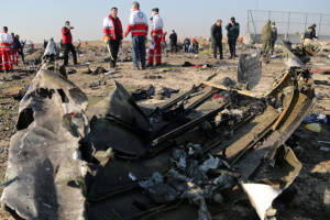 Координаційна група прокоментувала відмову Ірану брати повну відповідальність за збиття рейсу МАУ
