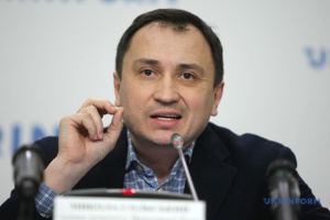 Україна щомісяця збільшує експорт збіжжя на 20–30% - Сольський