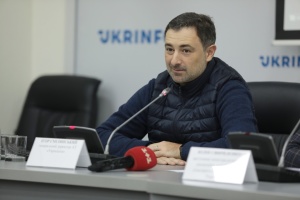 Смілянський розповів про зарплати в Укрпошті