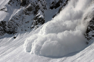 У горах Франківщини – значний рівень сніголавинної небезпеки