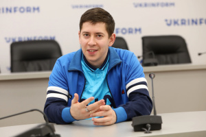 Антоніо Лукіч, кінорежисер