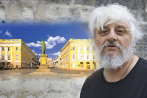 В Одеси є майбутнє. І це майбутнє – в складі сучасної України