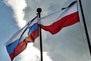 Битва за историю: Россия атакует, Польша защищается, Украина получает рикошетом