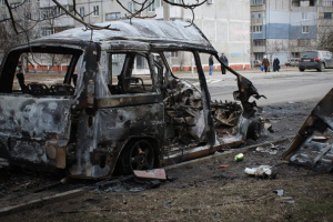 U.S. again calls on Russia to withdraw troops from Donbas