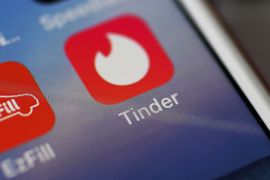 Tinder додає у застосунок нову функцію для безпеки побачень