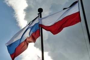 Bitwa za historię - Rosja atakuje, Polska się broni, Ukraina obrywa rykoszetem