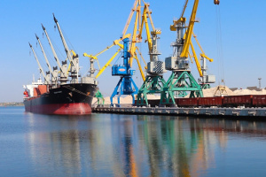 Катарська QTerminals має намір відновити роботу порту «Ольвія» на Миколаївщині