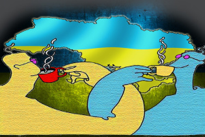 Треба щось робити з нашим іміджем і комплексами