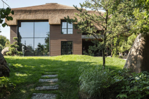 Les architectes ukrainiens ont reçu un prestigieux prix international