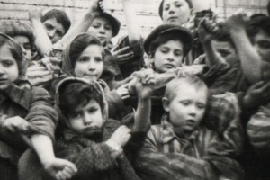 Голокост: не лише пам’ятати, а й розуміти, чому це з людством сталося