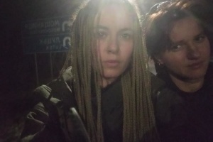 Як нас висадили з автобуса посеред траси за відмову дивитися російське кіно