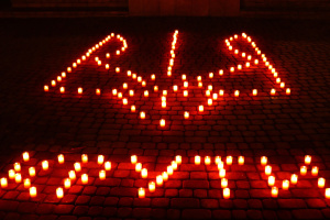 В Україні вшановують пам’ять Героїв Крут