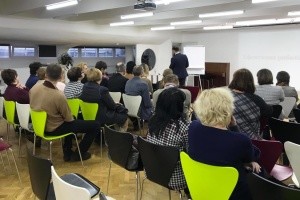 Освітній Хаб міста Києва: територія нових можливостей
