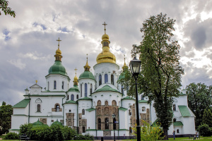 У Києві відбудеться Міжнародний фестиваль високого мистецтва Bouquet Kyiv Stage