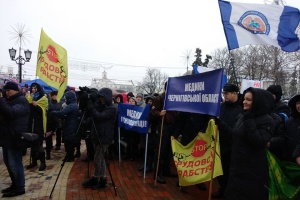 « Vague de colère » : les syndicats protestent contre la réforme du Code du travail