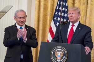 План Трампа щодо Палестини: «угода» з відомими «невідомими»
