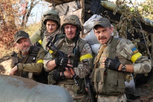 Без котиків не обійтися. Кіно дня