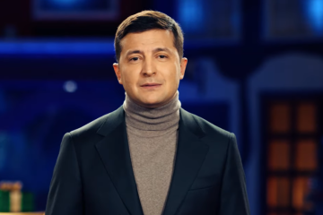 Зеленський уповноважив Маркарову підписати листи про зміни до фінансових угод з ЄІБ