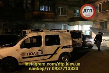 Жахливе вбивство у Києві: Дівчат, які орендували квартиру на Новий рік, знайшли у шафі