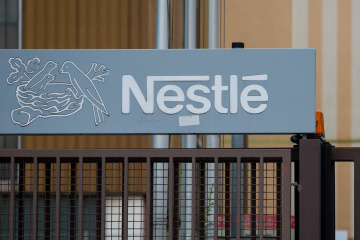Nestle in ukrainische Liste der internationalen Kriegssponsoren eingetragen 