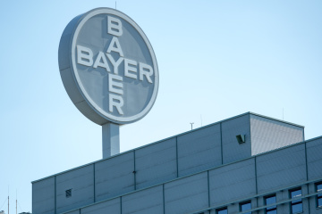 Bayer transfers EUR 1.3M for Ukrainian medical facilities’ restoration 