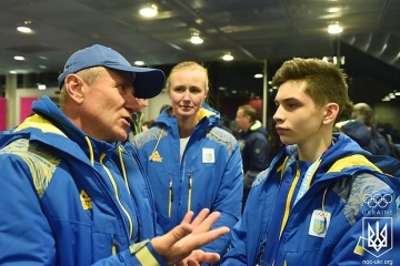 Сергій Бубка побажав олімпійцям України успіхів на ЮОІ-2020