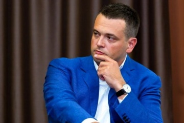 Укрспецэкспорт получил нового руководителя