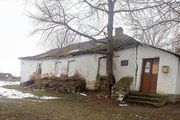 У Києві на благодійному концерті зберуть кошти на відновлення будинку Леонтовича