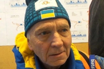 Тренер українських біатлоністок: Хочемо вийти на пік до чемпіонату світу