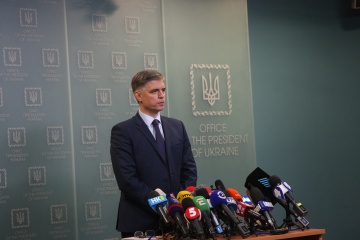 МЗС: Україна хоче створити міжнародну коаліцію для розслідування авіакатастрофи в Ірані