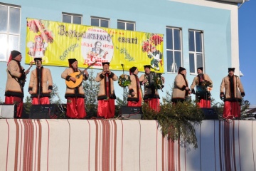 Вінниччина готується до свята сатири й гумору ім. Степана Руданського