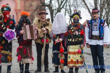 13 січня: народний календар і астровісник
