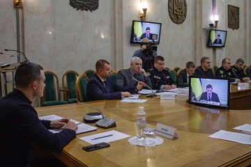 Незаконні порубки на Харківщині: Голова ОДА вимагає звільнення керівника лісництва