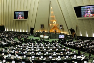 Спікер парламенту Ірану закликає визначити винних у катастрофі літака МАУ