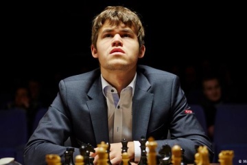 Карлсен побив світовий рекорд за кількістю партій без поразок в шахах