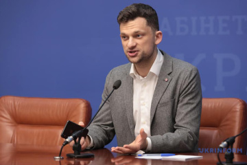 Дубілет: Ми маємо позбутись цього