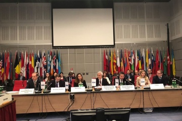 Туреччина сподівається на виконання рішень “нормандського саміту”