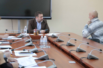 85-річний переселенець збирається провести в Сєвєродонецьку міжнародний турнір із шашок