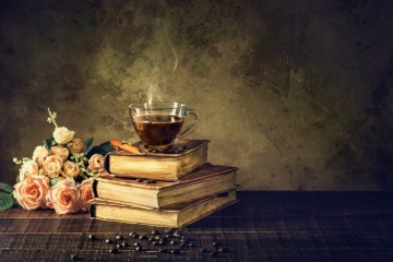 Що почитати: 10 книжок для теплого січня
