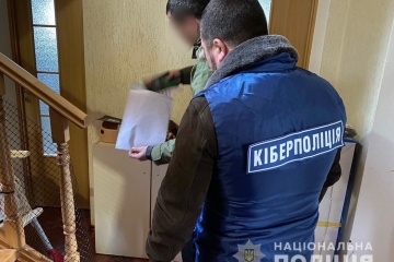 Через рейдерскую схему киевлянин “отжал” жилой комплекс на 55 миллионов