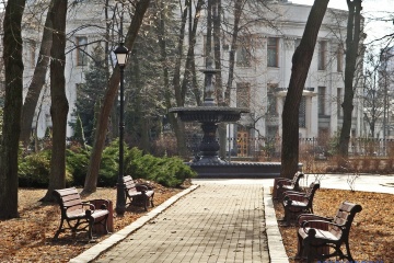 В Україні сьогодні сухо та до +26°