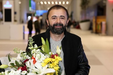 Затриманий у Єгипті журналіст Анадолу повернувся додому