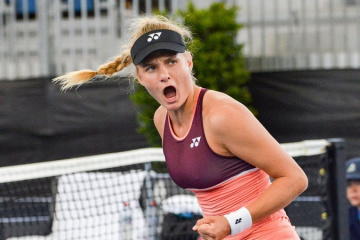 Ястремська у фіналі турніру WTA в Аделаїді зіграє проти першої “ракетки” світу