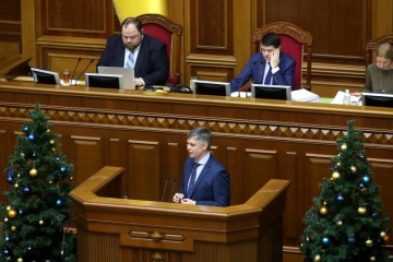Пристайко анонсував ще одну телефонну розмову з президентом Ірану