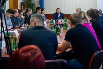 Стоп-наркотик: Боротьба на вулицях й в інтернеті