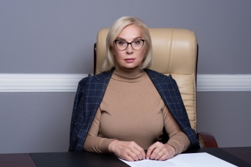 Залишені помирати: Денісова просить світ врятувати українських політв’язнів у Росії