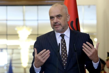 Глава ОБСЄ на два дні їде в Україну