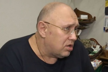 Прокуратура вимагатиме арешту фігуранта справи Гандзюк - джерело